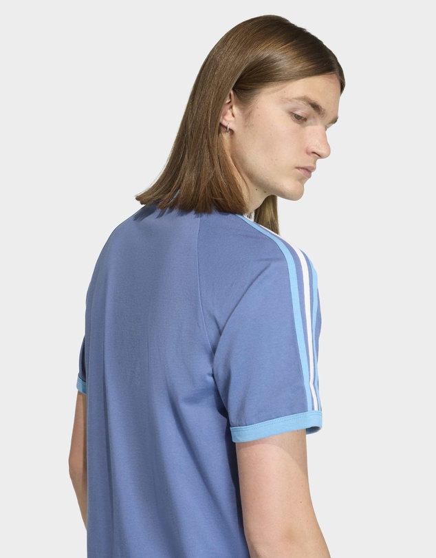 adidas Originals - 3-Stripes T-Shirt Mens