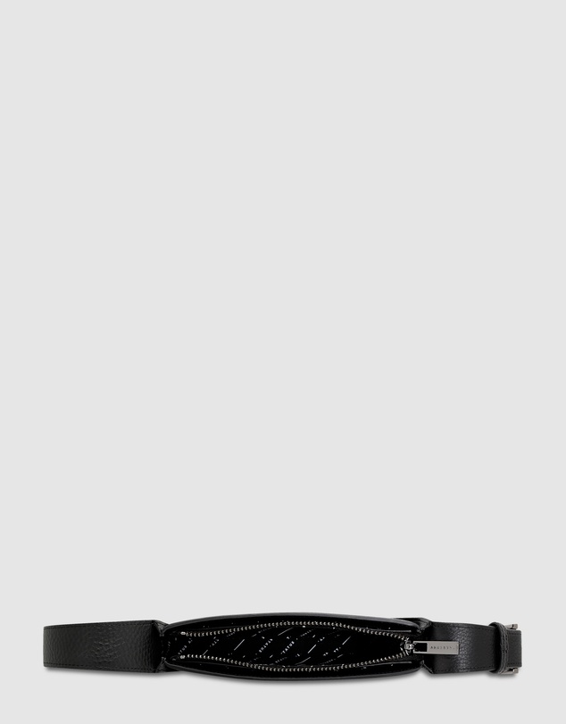 Status Anxiety - State of Mind Shoulder Bag