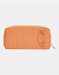 Wolf - Wolf Signature Travel Case Orange