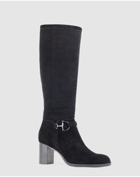Edward Meller - VIRTUAL70 Knee High Boot