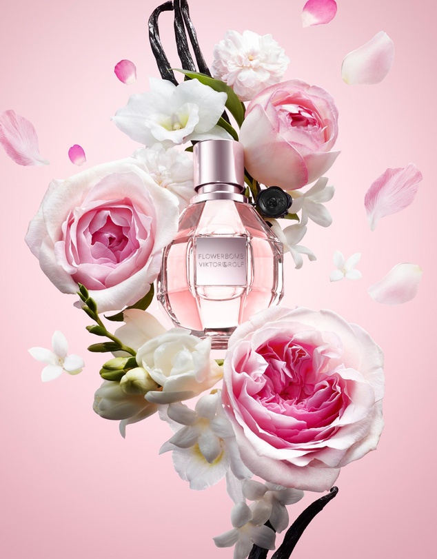 Viktor & Rolf - Flowerbomb EDP 50ml