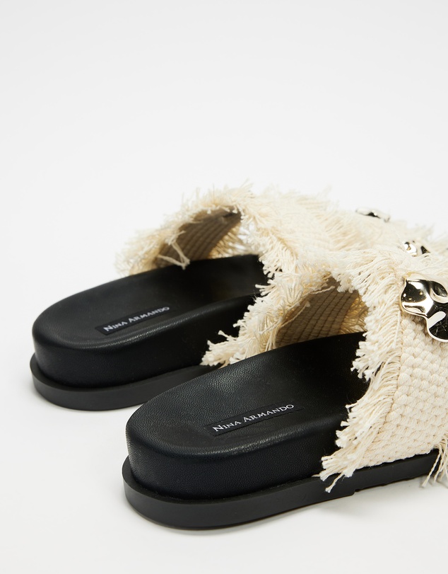 Nina Armando - Jadi Sandals
