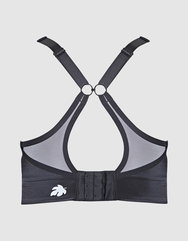 Royce Lingerie - Aerocool Wirefree Full Bust High Impact Sports Bra