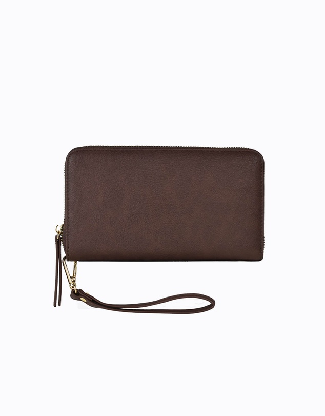 PETA AND JAIN - Madeline Travel Wallet