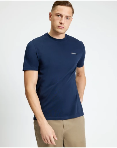 Ben Sherman - Signature Tee