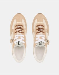 Nokwol - Method Sneakers