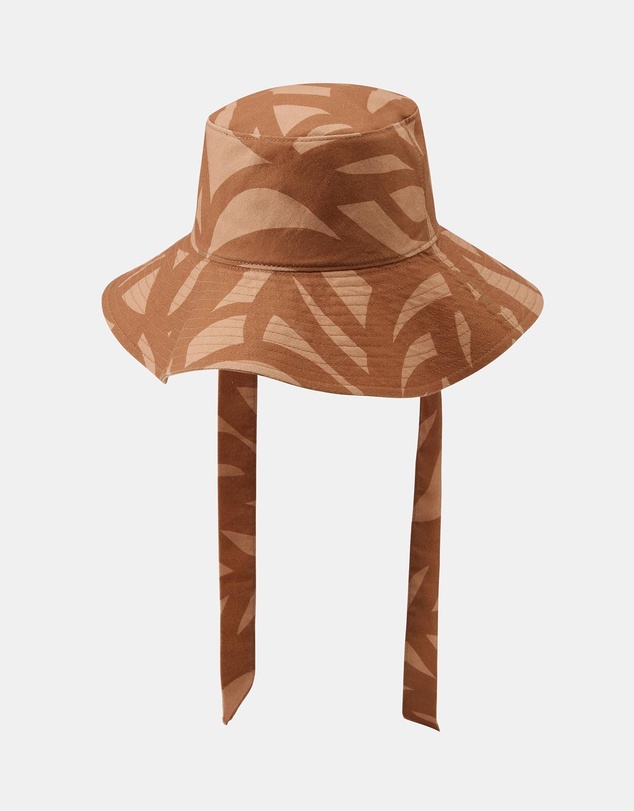 Helen Kaminski - Malibu Hat