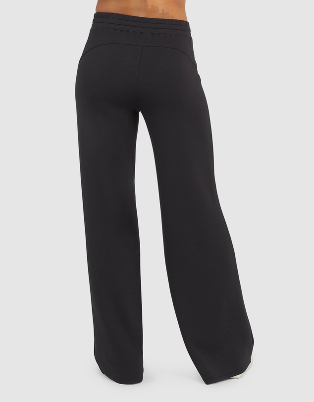 Spanx - Spanx Airessentials-Wide Leg Pant