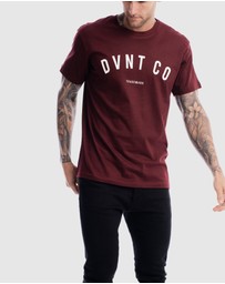DVNT - Arch Tee