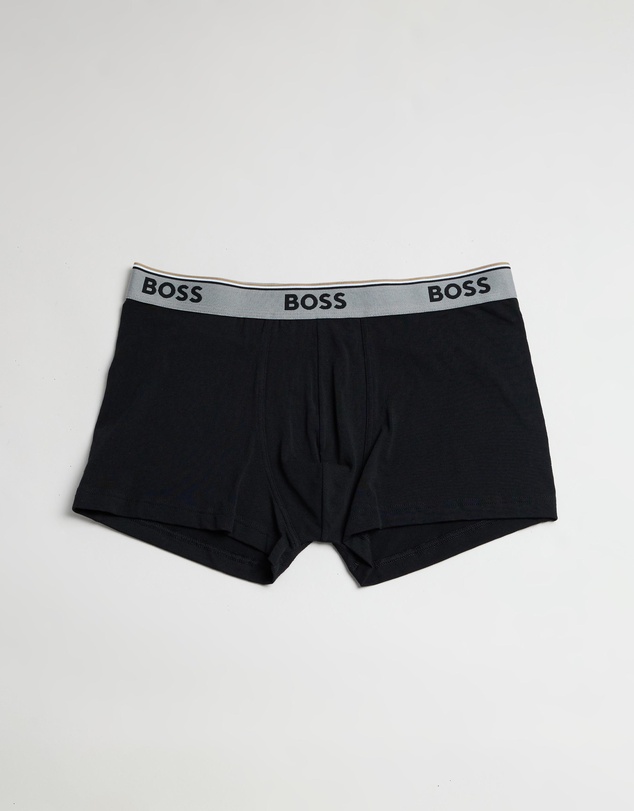 BOSS - 3-Pack Power Trunks