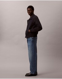 Calvin Klein Jeans - 90s Straight Jeans