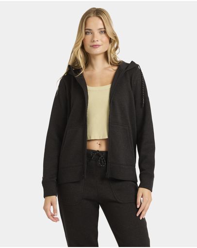 BLACK HEATHER