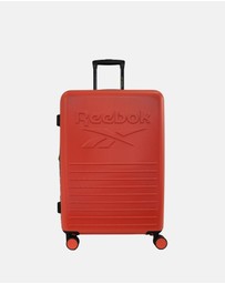 Reebok - Reebok Adventure 70cm Medium Hard Shell Suitcase