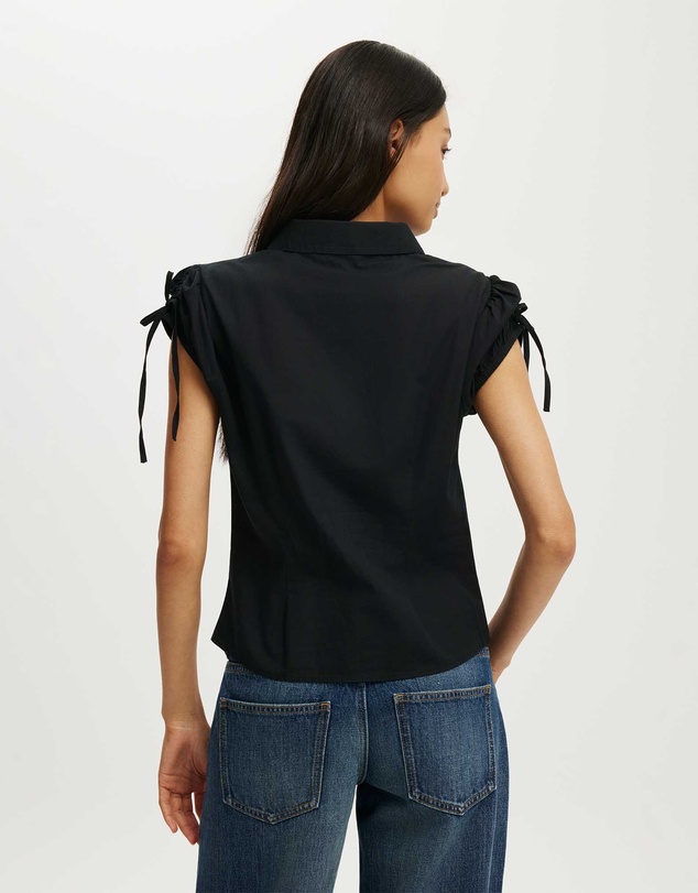 Cotton On - Jayden Short Sleeve Shirt