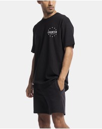 Counter Culture - Polaris Oversize Tee