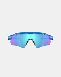 Oakley - Radar EV Path