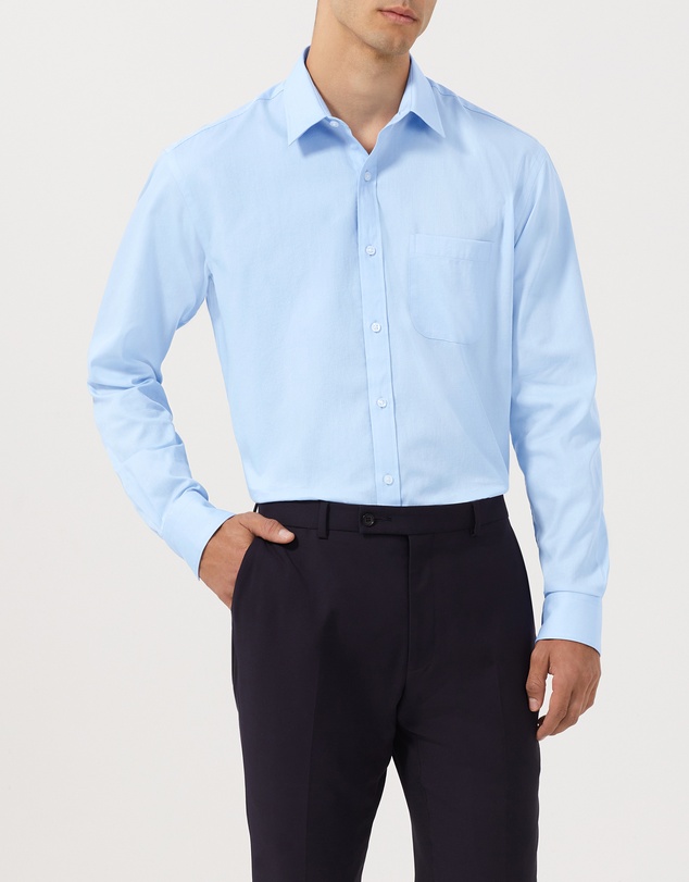 Van Heusen - Textured Shirt