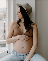 Cake Maternity - Tutti Frutti Nursing Bra