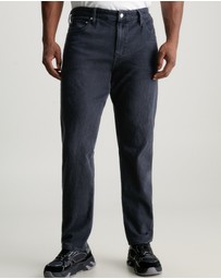 Calvin Klein Jeans - Slim Tapered Jeans
