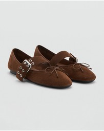 M.N.G - Gift Shoes - Women's