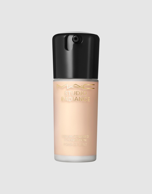 MAC - Studio Radiance Serum-Powered Foundation - N32