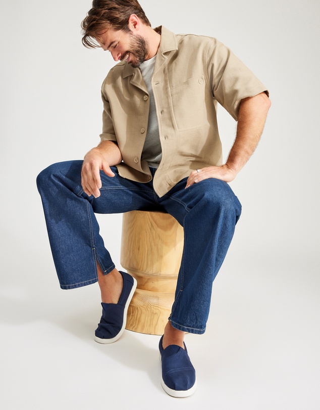 TOMS - Alpargata FWD Slip-On