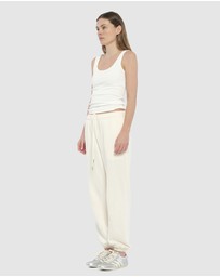 JACANDMOOKI - Hailey Track Pant