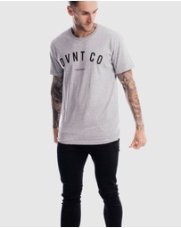 DVNT - Arch Tee