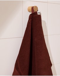 Sheet Society - Tommy Cotton Towel