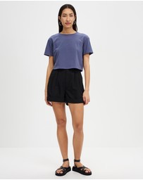 Grace Willow - Thelma Tee