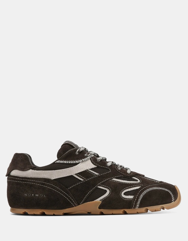 Nokwol - Alpha Sneakers