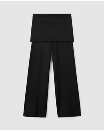 M.N.G - Lipcombo Trousers
