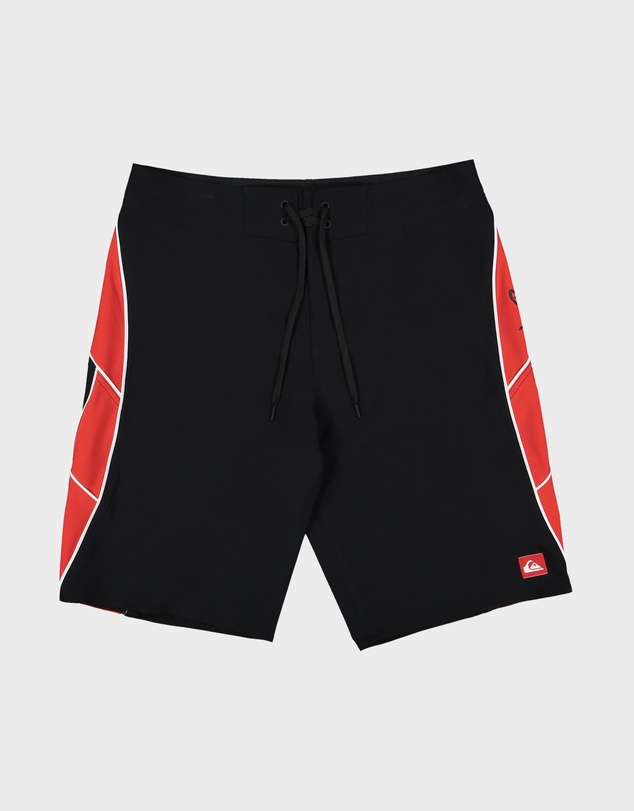 Quiksilver - Mens Nomad 19