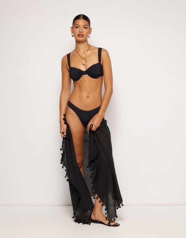 AERE - Classic Cut Bikini Bottoms