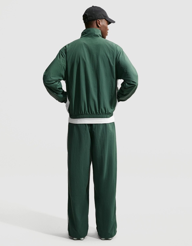 Nike - Nike Club 1/2 Zip Jacket