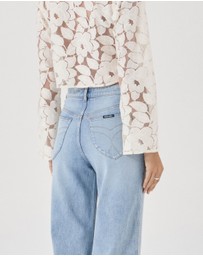 Rolla's - Sailor Lila Jeans