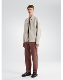 Arc'teryx - Mionn Softshell Overshirt Men's