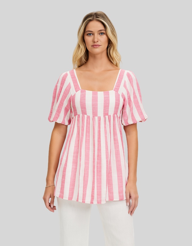 KAJA Clothing - Zita Tunic