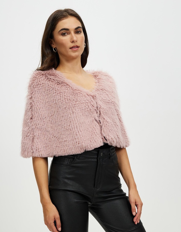 Romance by Honey and Beau - Leea Cape