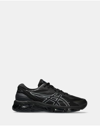 Black & Black