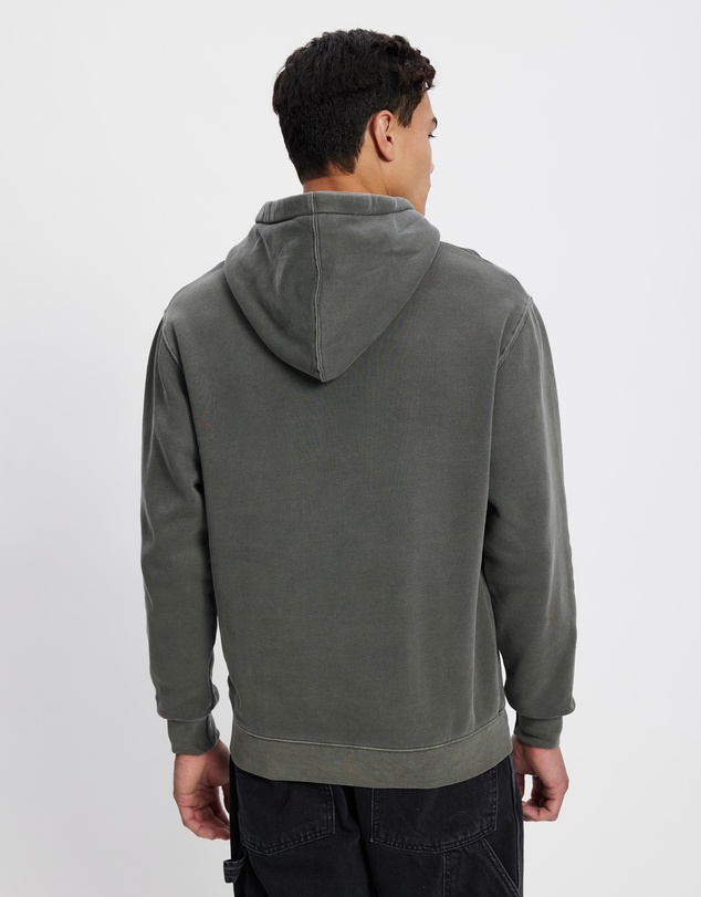 Stan Ray - Patch Hoodie