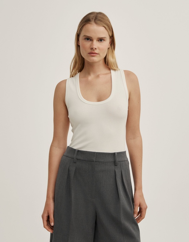 Witchery - U-neck Tank Top