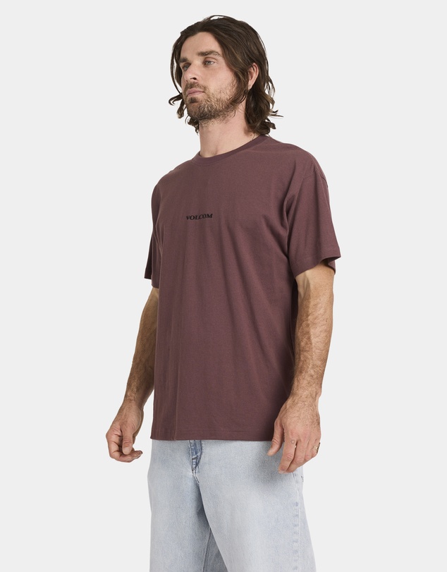 Volcom - Mens Colcom Stone T-Shirt