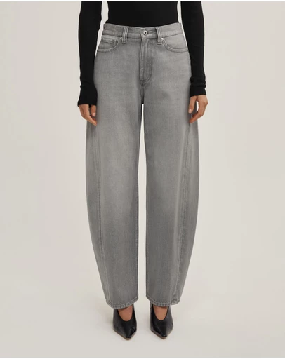 Witchery - Barrel Leg Jeans