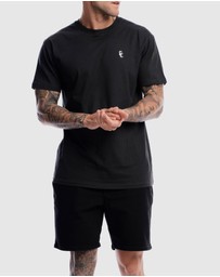 Counter Culture - Cypher Rise Tee