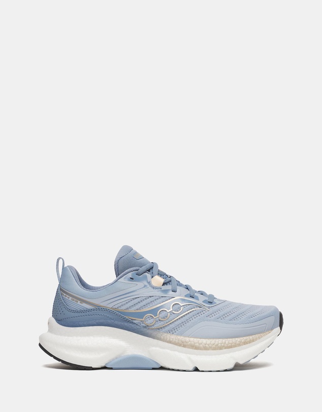 Saucony - Omni 23 ST - Women's