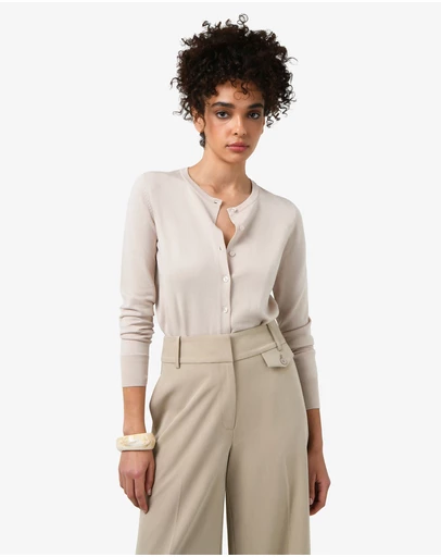 Forcast - Joyce Knit Cardigan