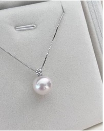 KAJA Clothing - Meshi Necklace