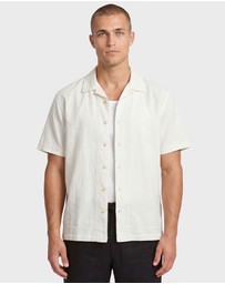 Academy Brand - Ridley Short Sleeve Shirt
