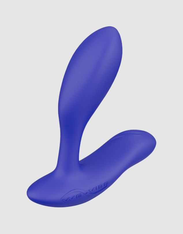 We-Vibe - Vector